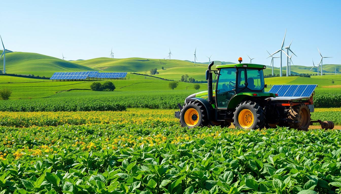 Agronegócio previsões para 2025: Cenário do setor no Brasil