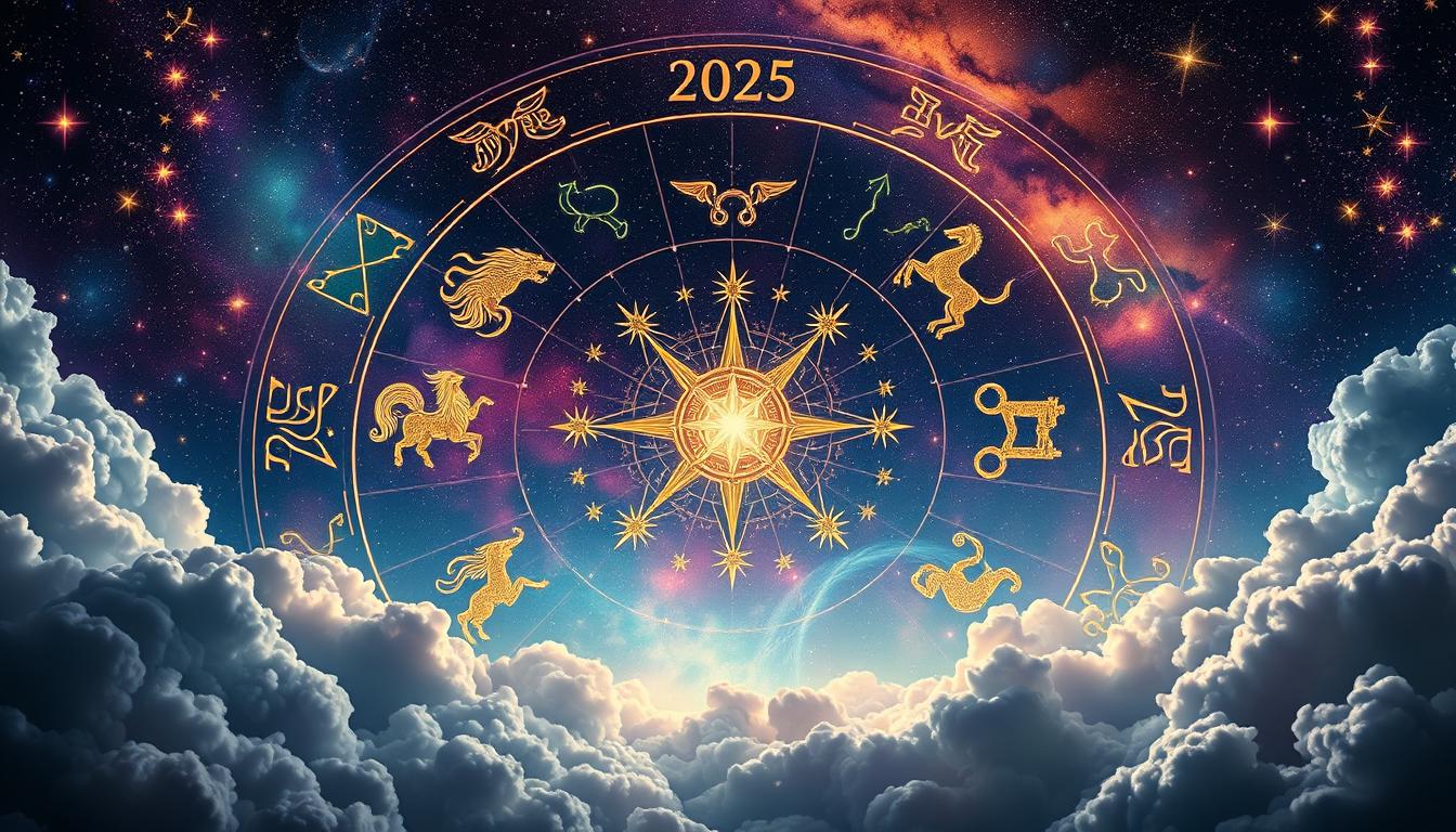 Horóscopo de janeiro de 2025 para todos os signos