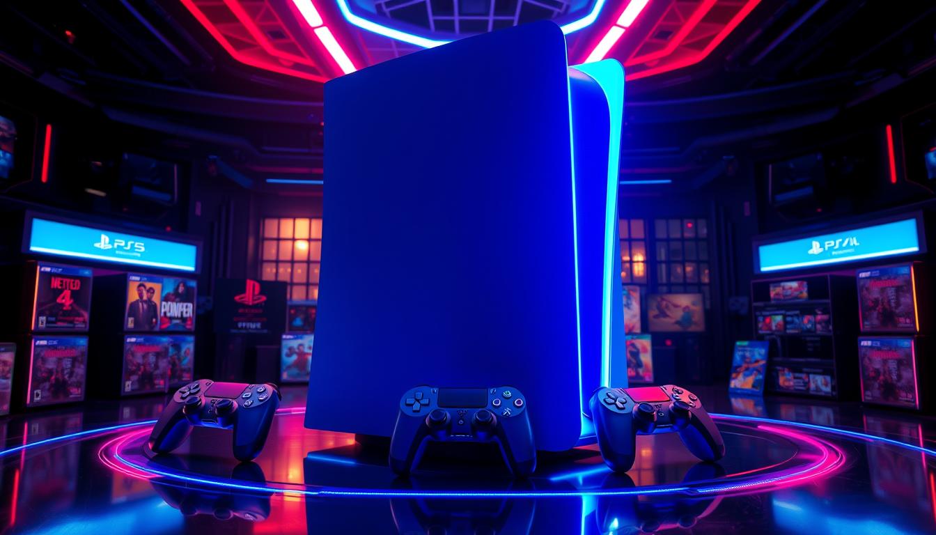 PlayStation 6 chega em 2028 com novos recursos | Novo PS6