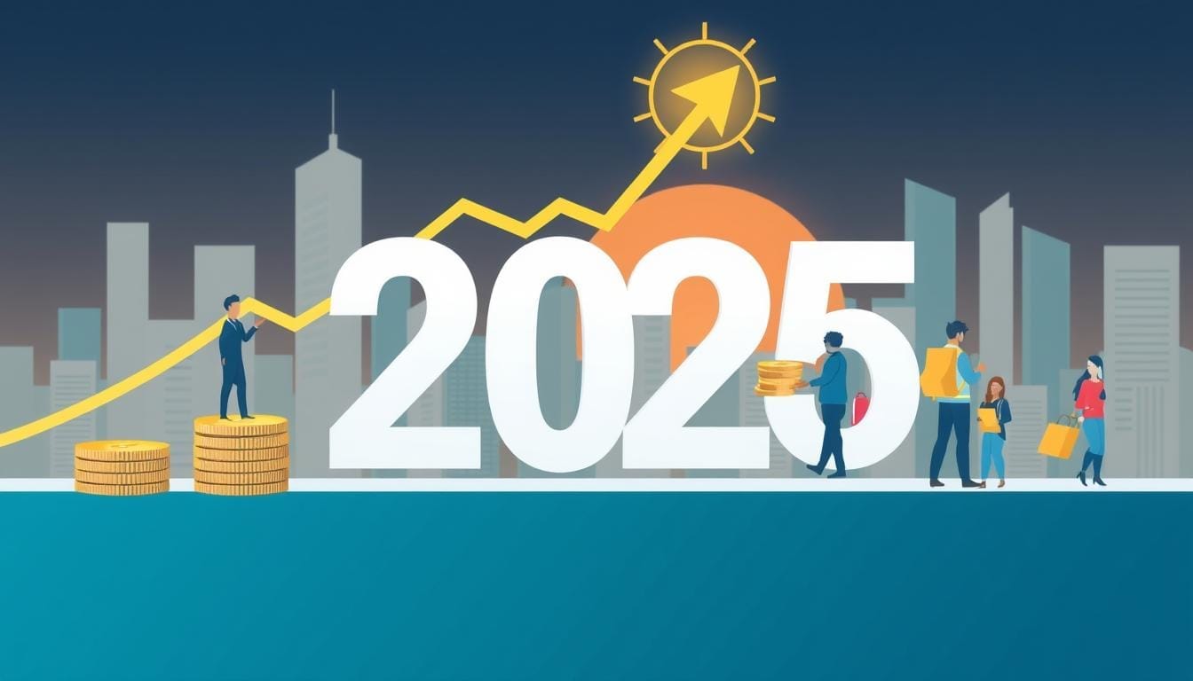 Saiba Sobre o Novo Reajuste do Salário Mínimo 2025