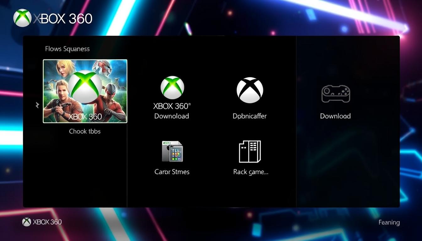 Como baixar jogos para Xbox 360: guia completo