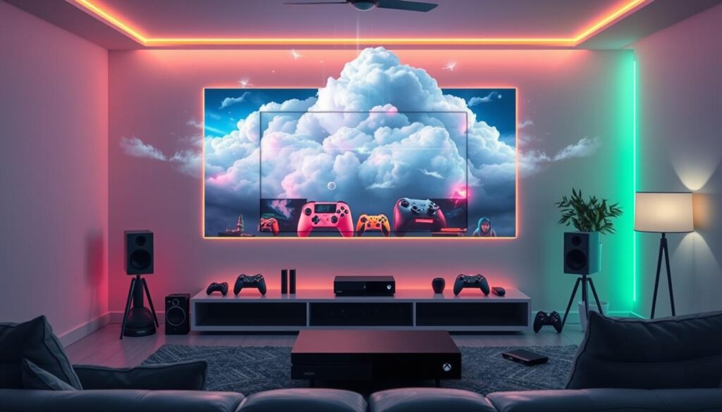 xbox cloud gaming