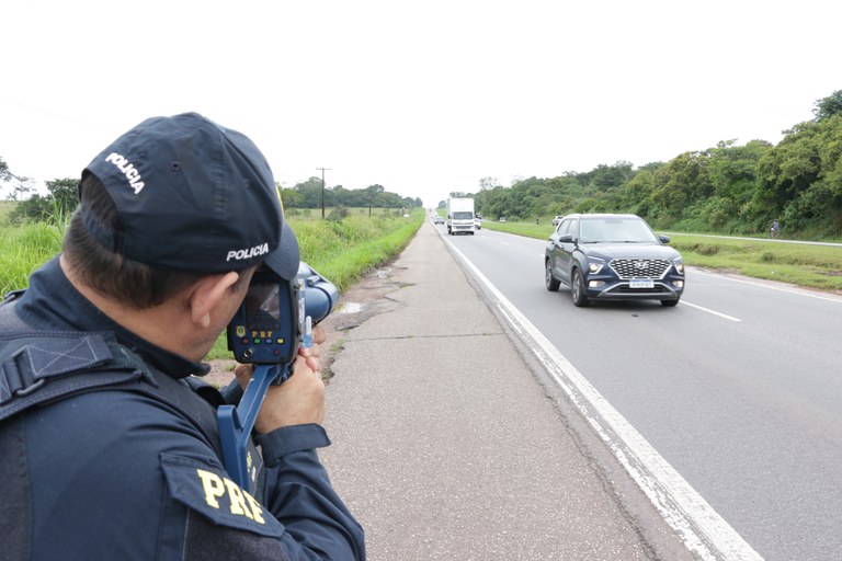 A Polícia Rodoviária Federal (PRF) compartilha resultados da Operação Carnaval 2025 no estado do Pará.