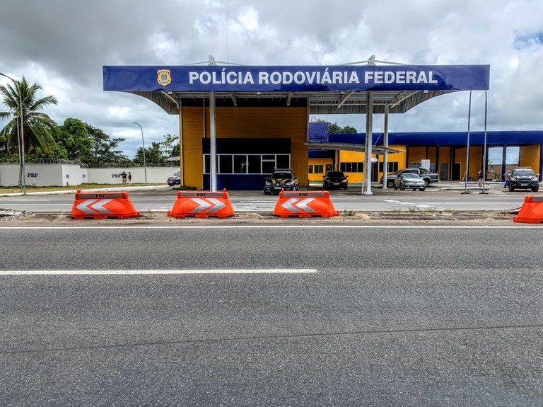 A PRF está promovendo um comando de saúde em suas Unidades Operacionais em Sergipe.