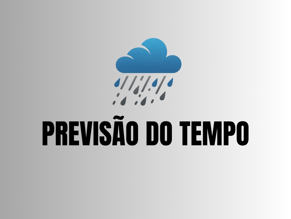 Previsão do tempo para Cuiabá-MT (segunda-feira, 10 de março de 2025)